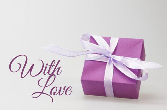 With Love Gift Card