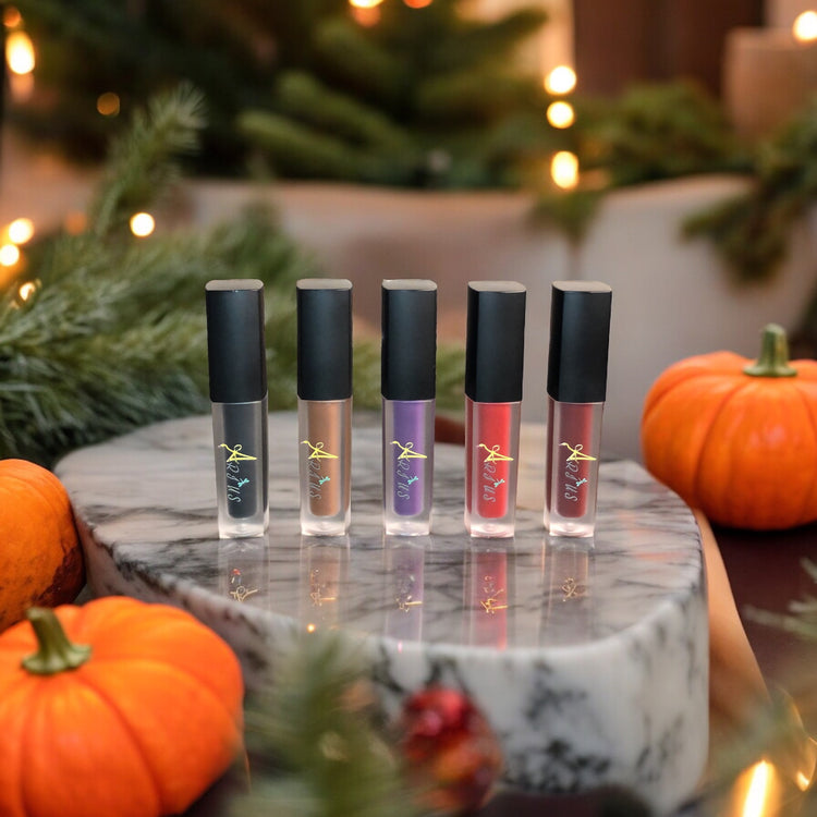 Enchantment Lip Set 1