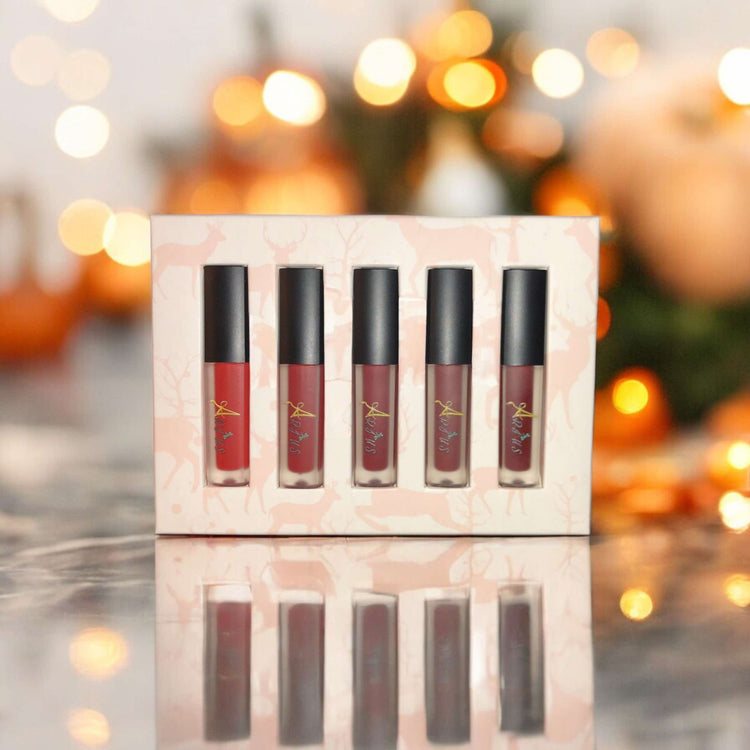 Enchantment Lip Set 6