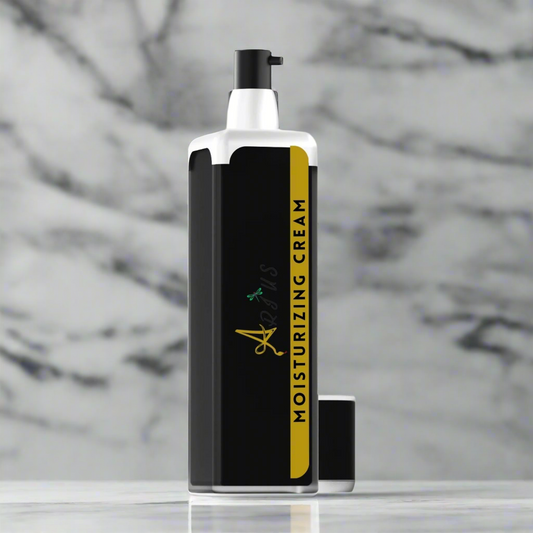 Moisturizing Cream