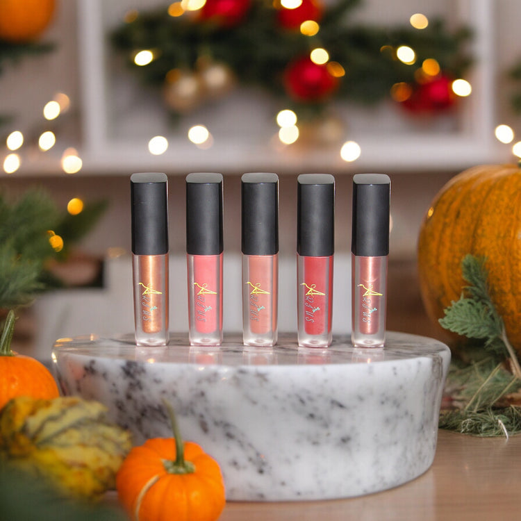 Enchantment Lip Set 2