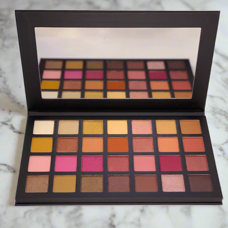 Spring Palette