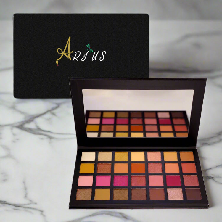 Spring Palette