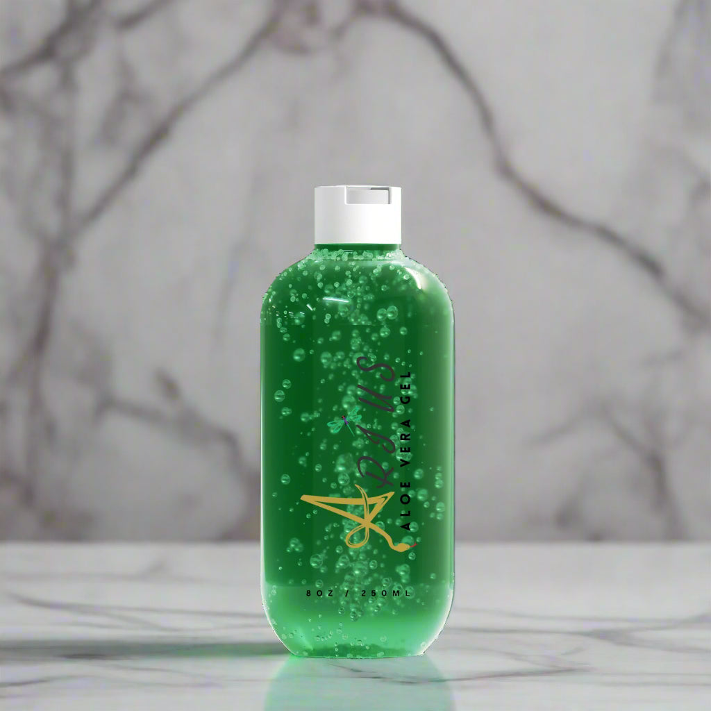 Aloe Vera Gel – Arius Cosmetics