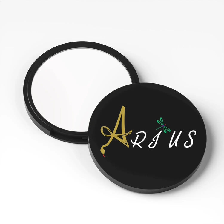 Translucent Pressed Powder