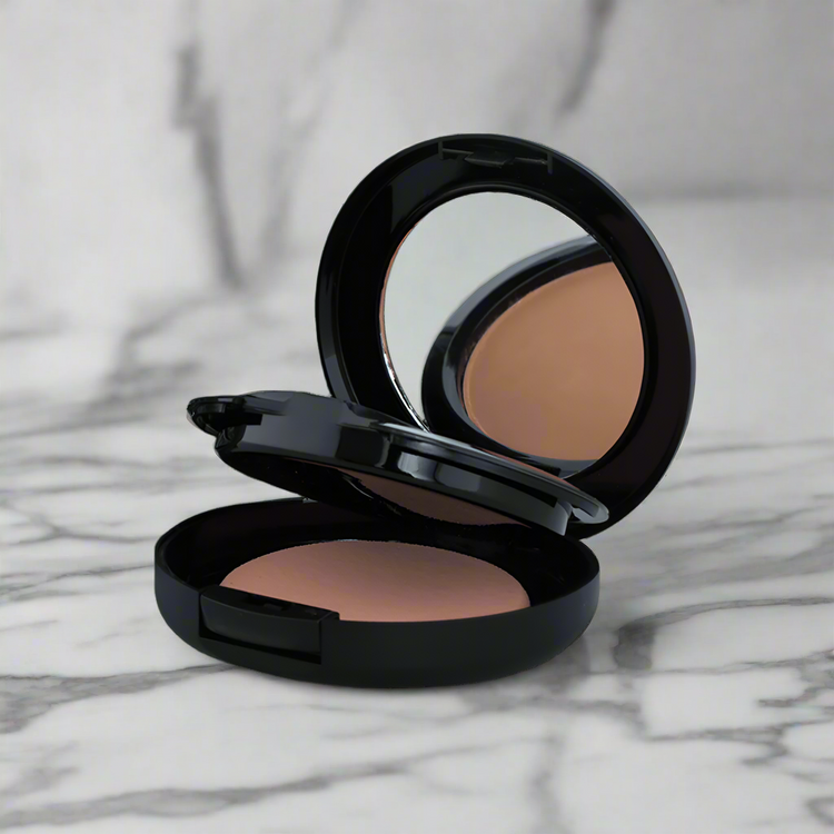 Dark Tan