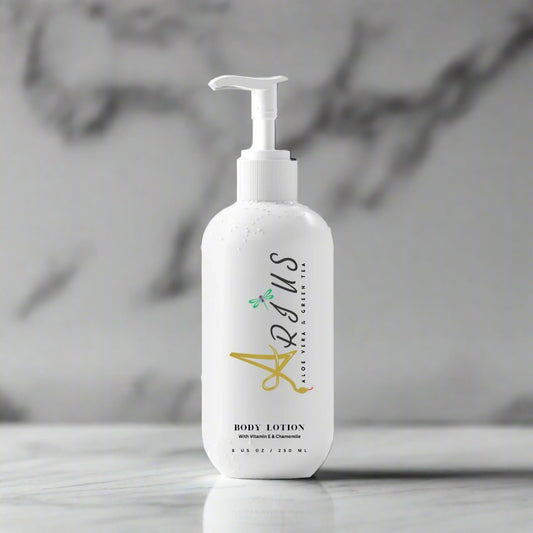 Body Lotion