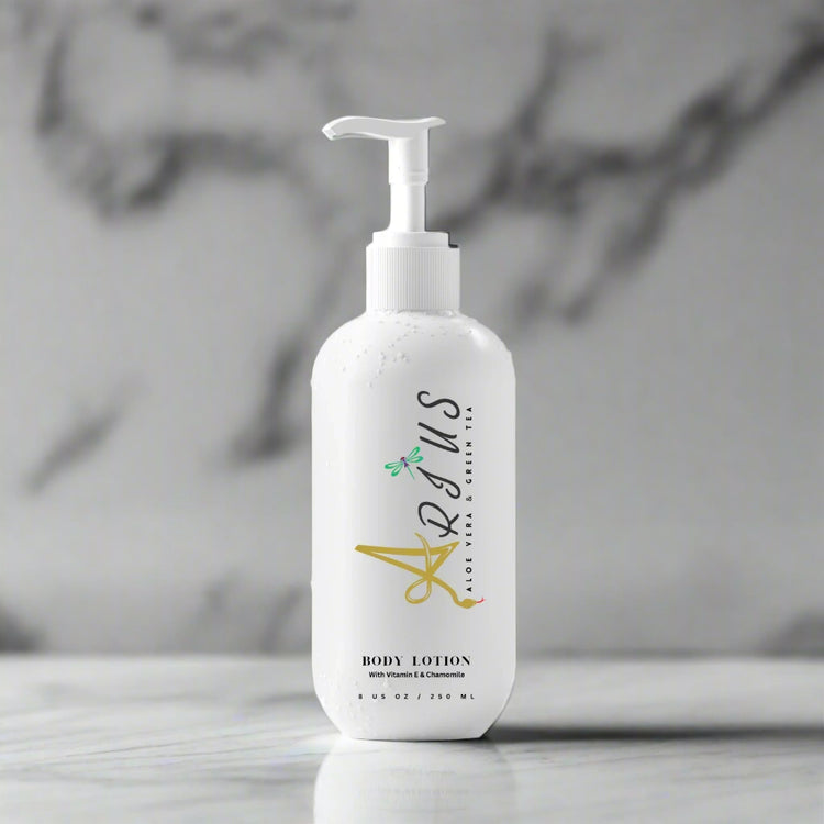 Body Lotion
