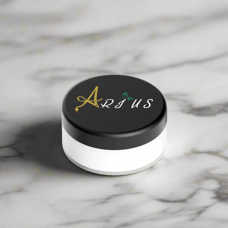 Translucent Powder