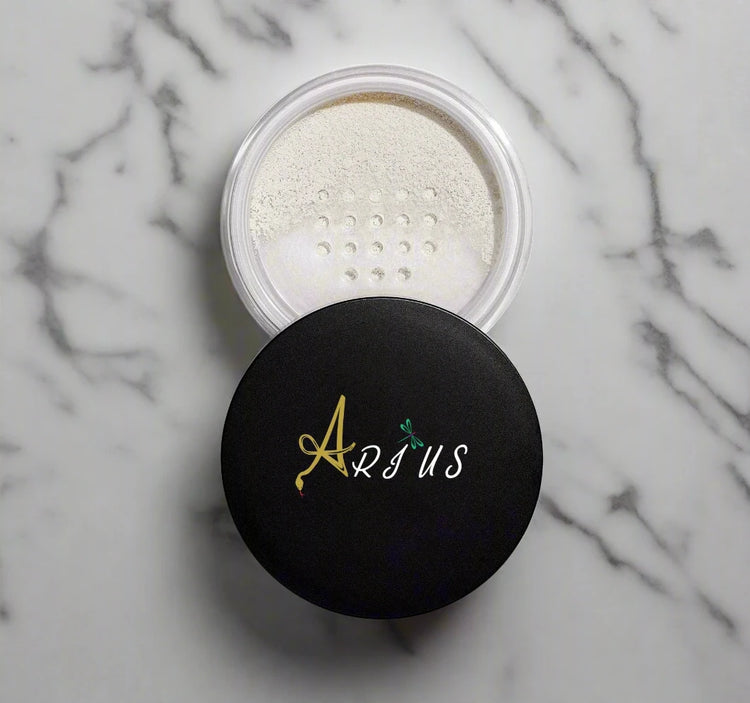 Translucent Powder