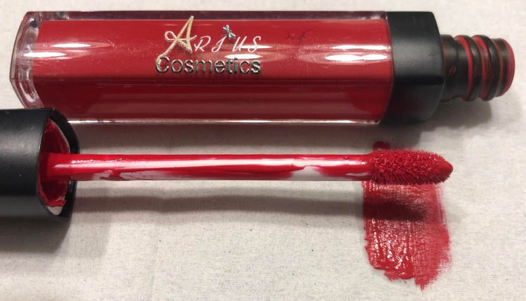Apple Red