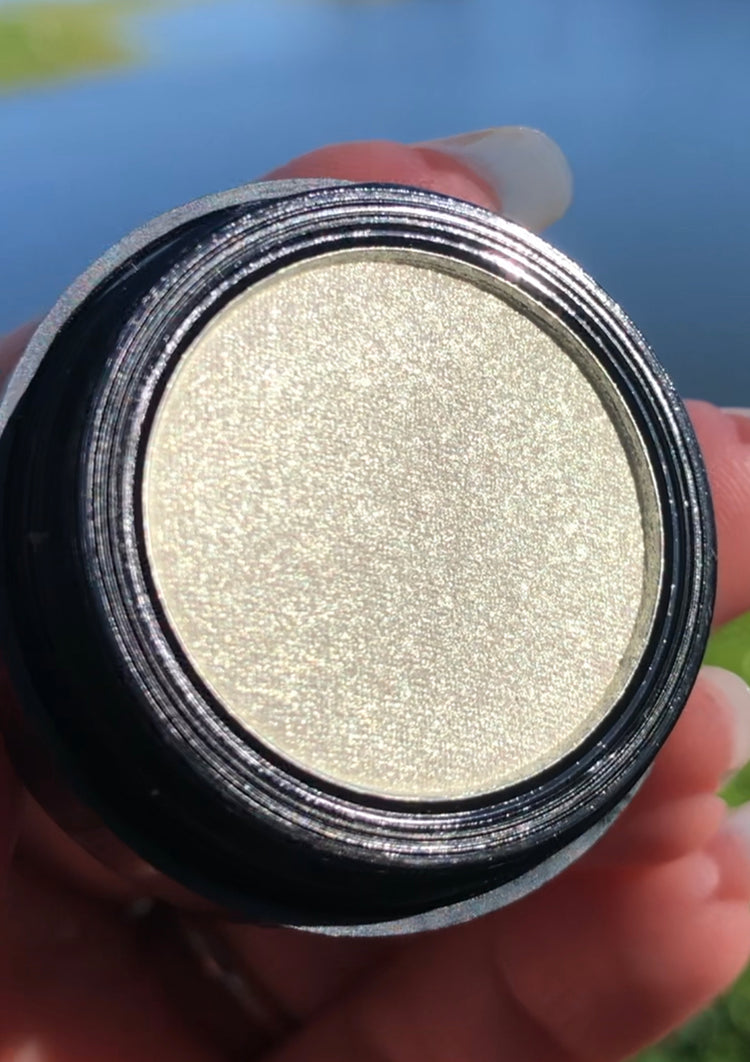 Golden Moon Dust