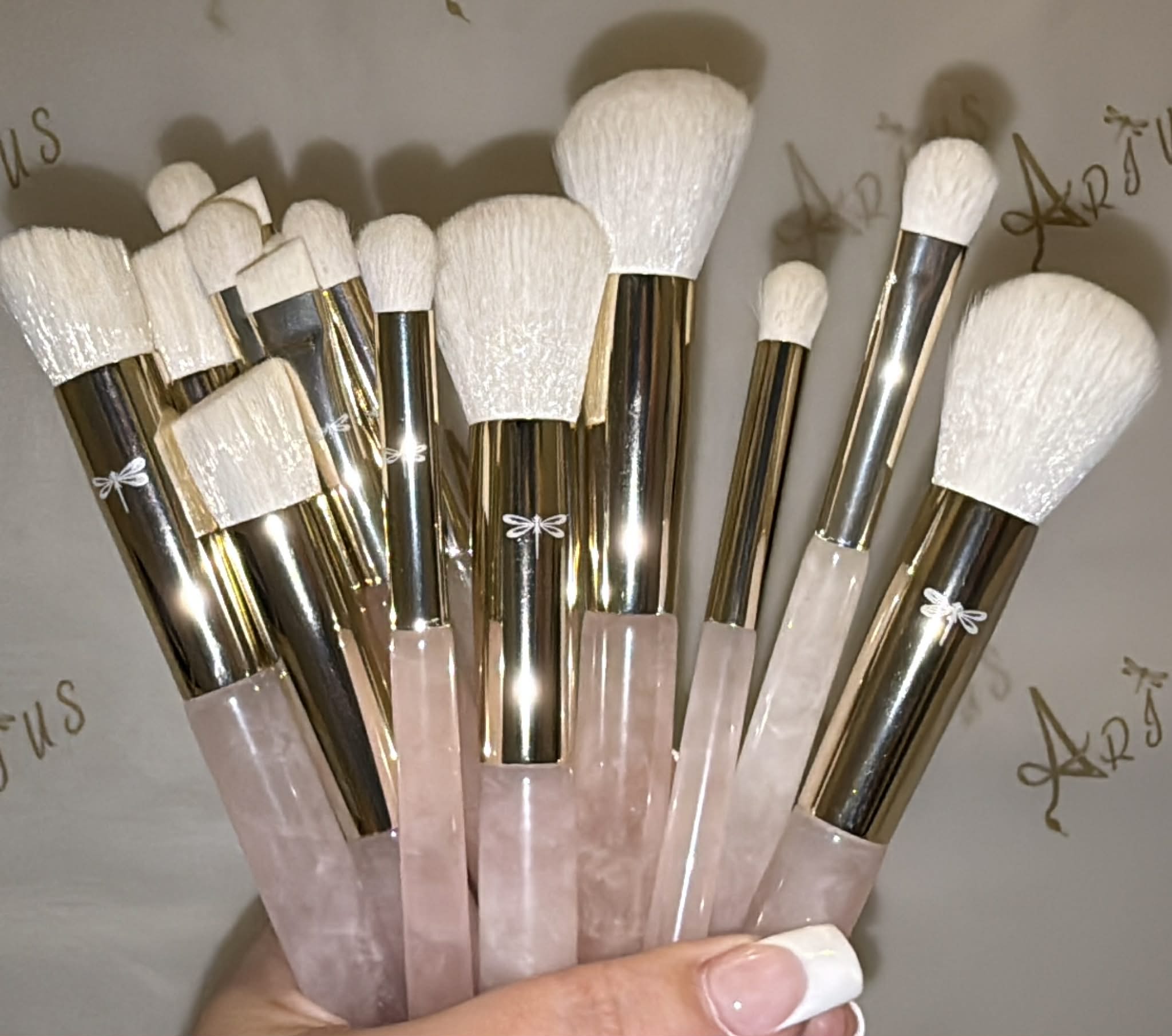 Brushes