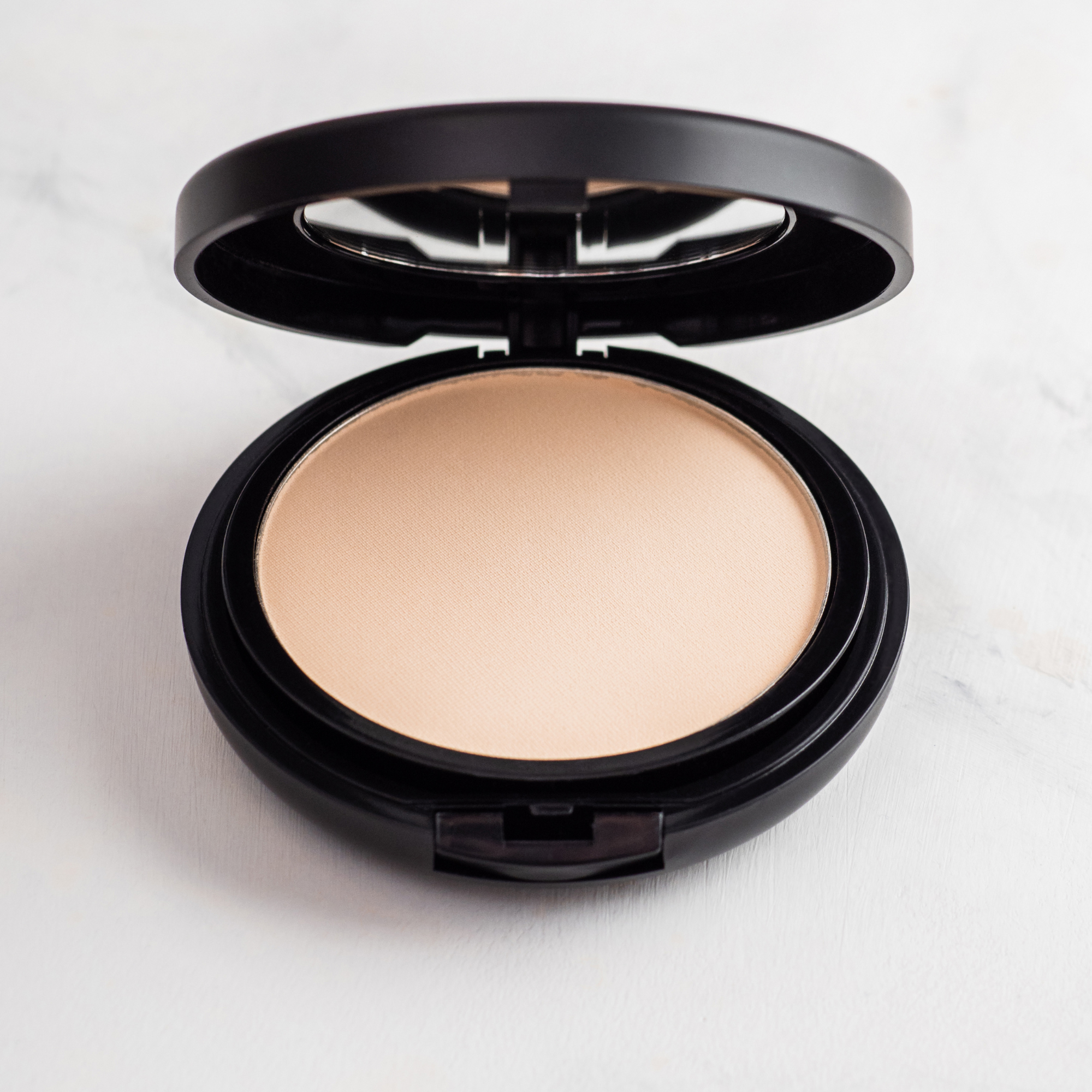 Dual Powder Foundation