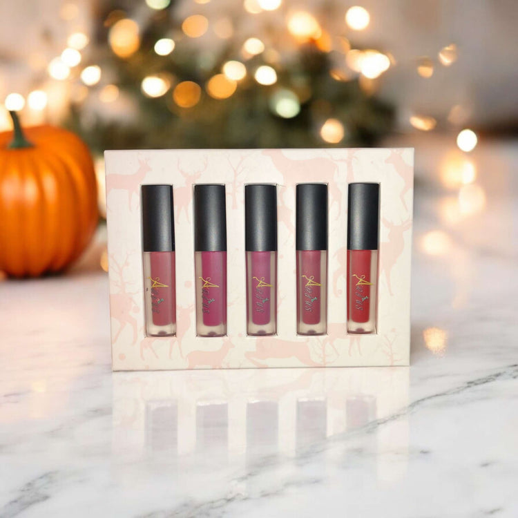 Enchantment Lip Set 7