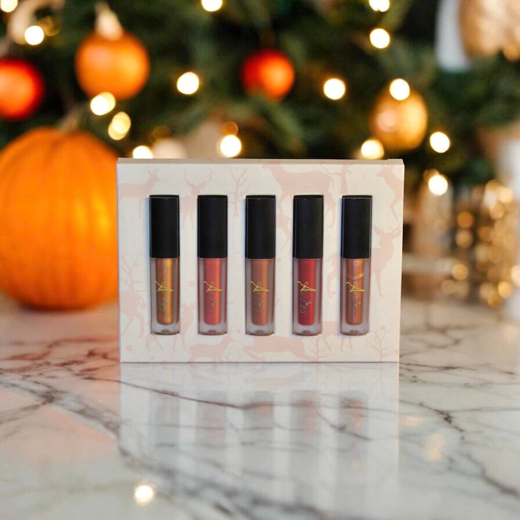 Enchantment Lip Set 2