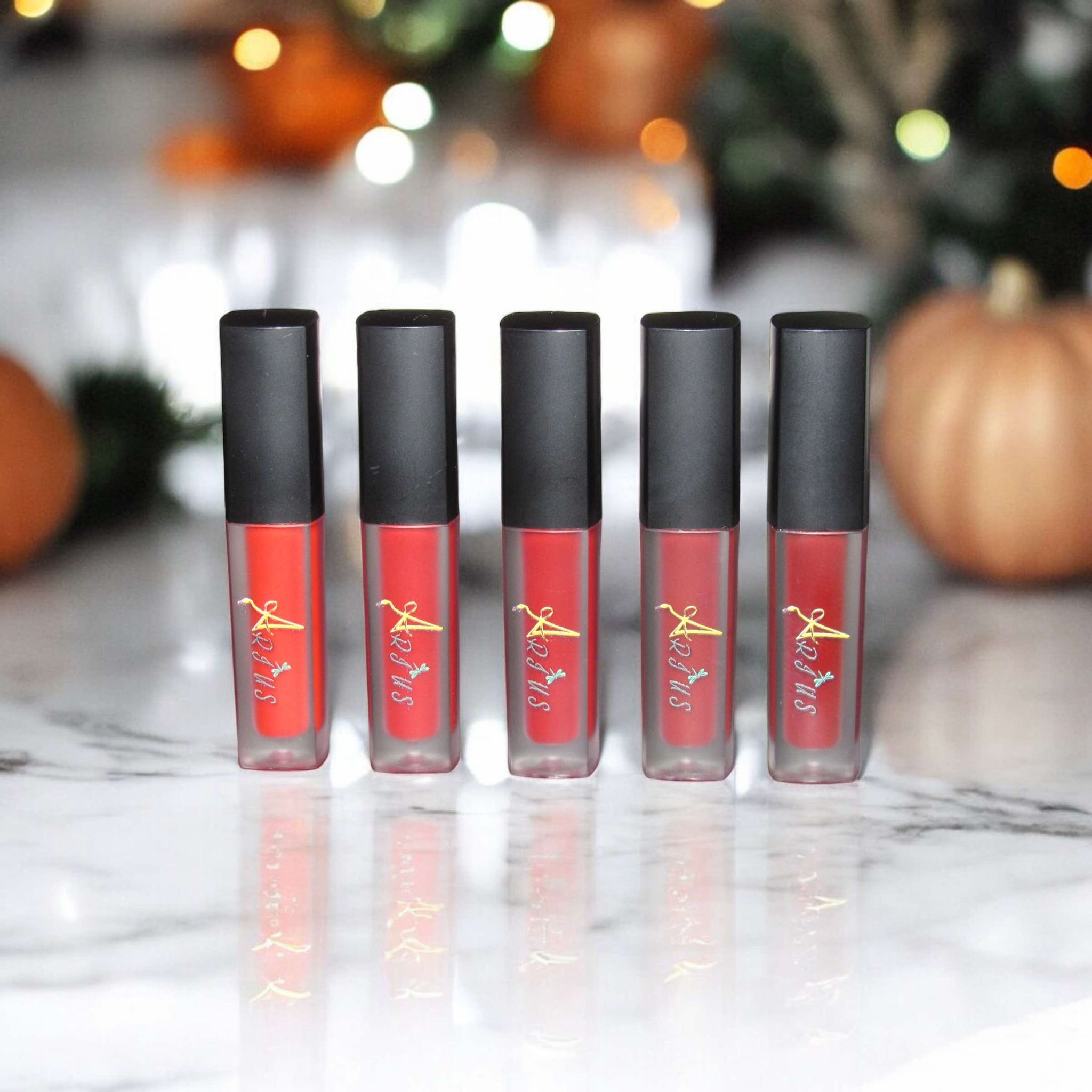 Enchantment Lip Set 6