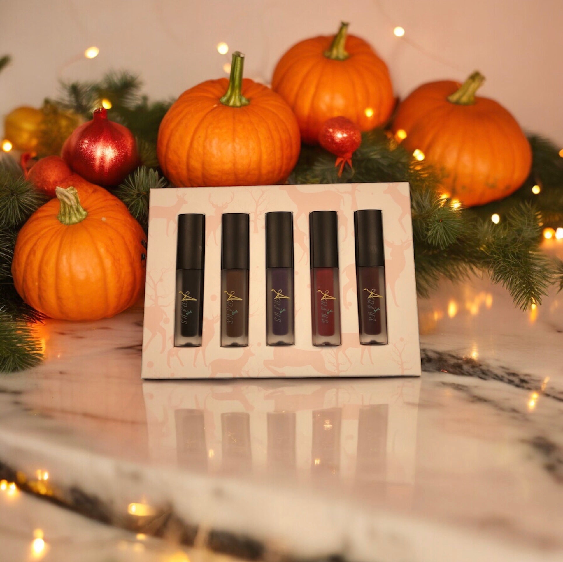 Enchantment Lip Set 1