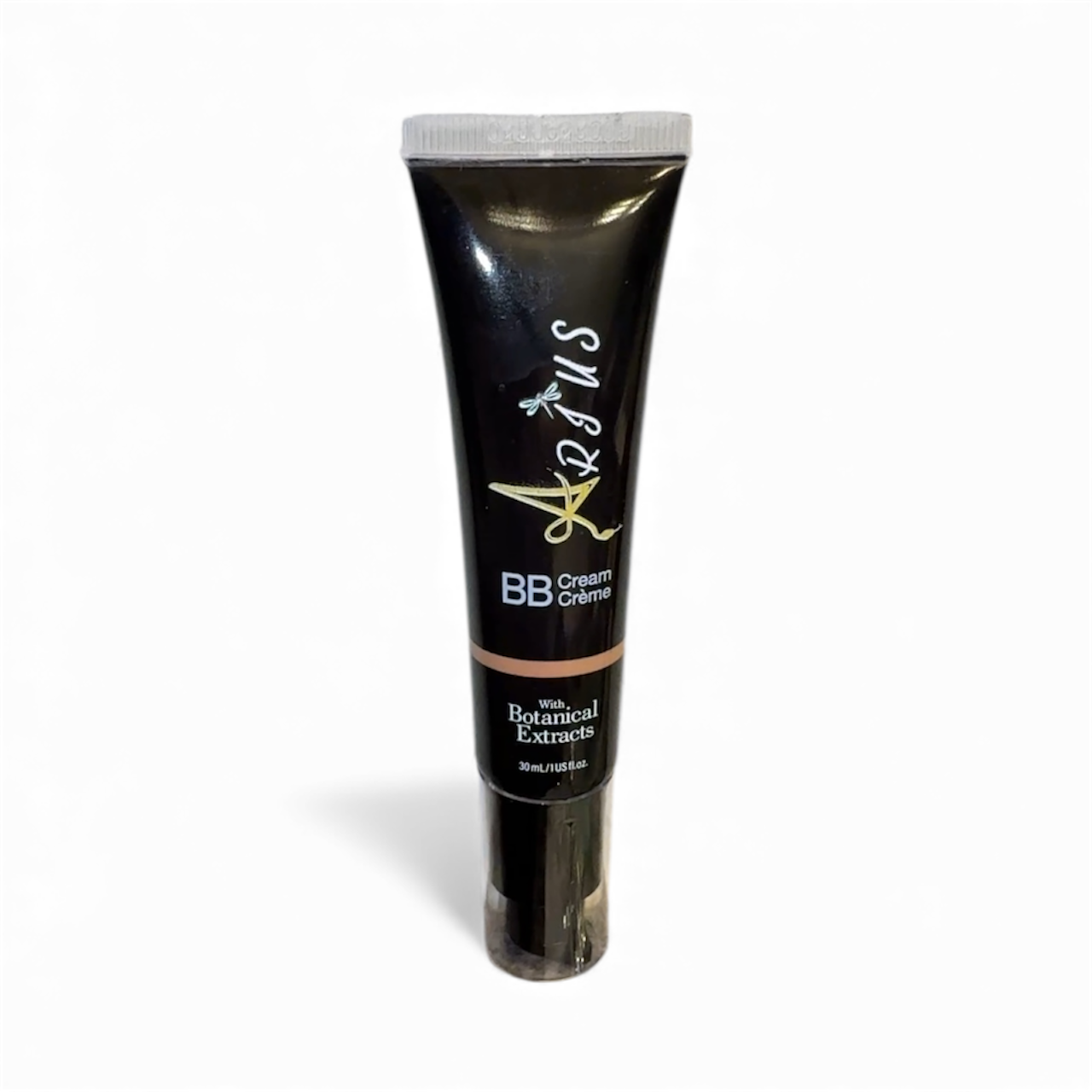 A tube of Arius Cosmetics BB Cream