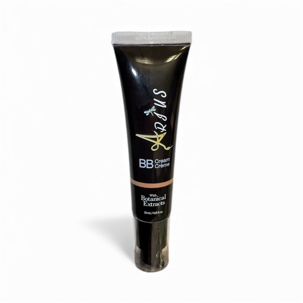 A tube of Arius Cosmetics BB Cream