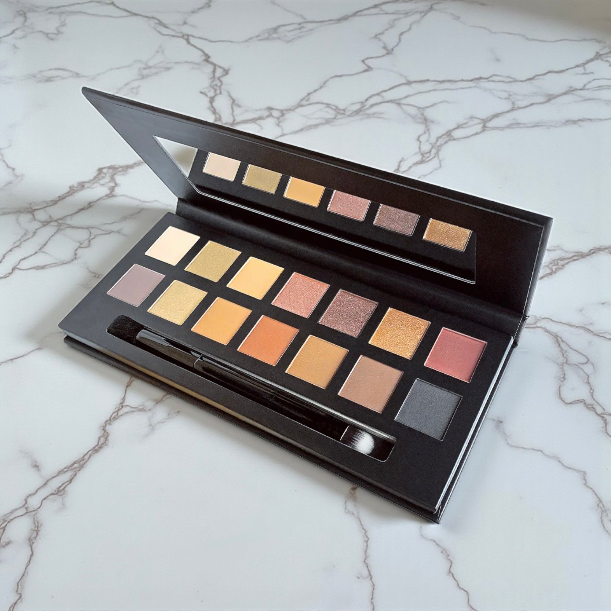 Wild Flowers Palette