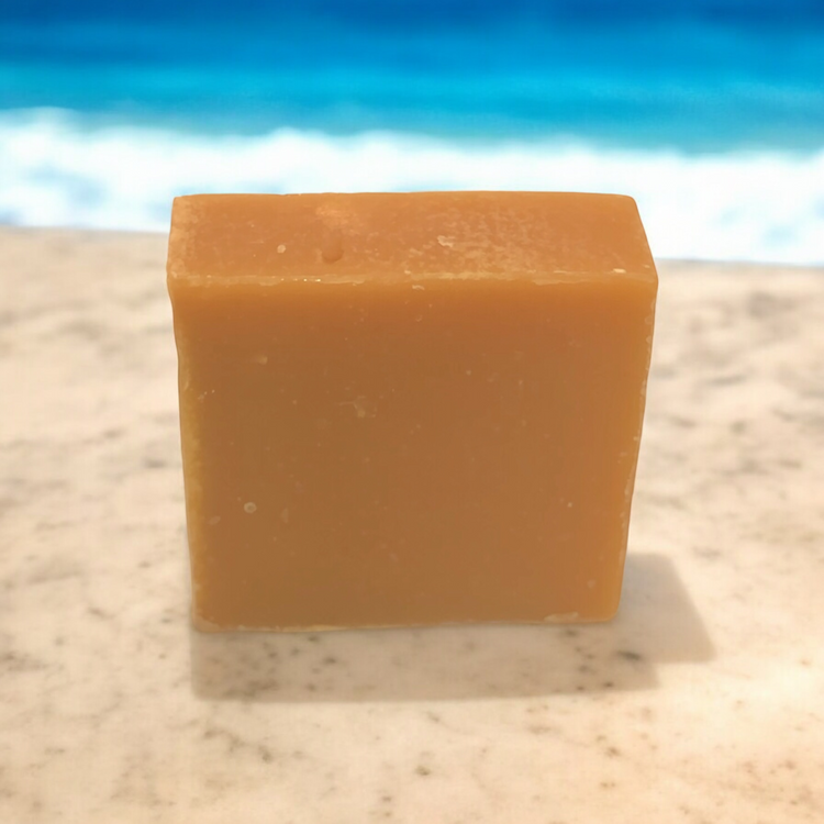 Turmeric Soap