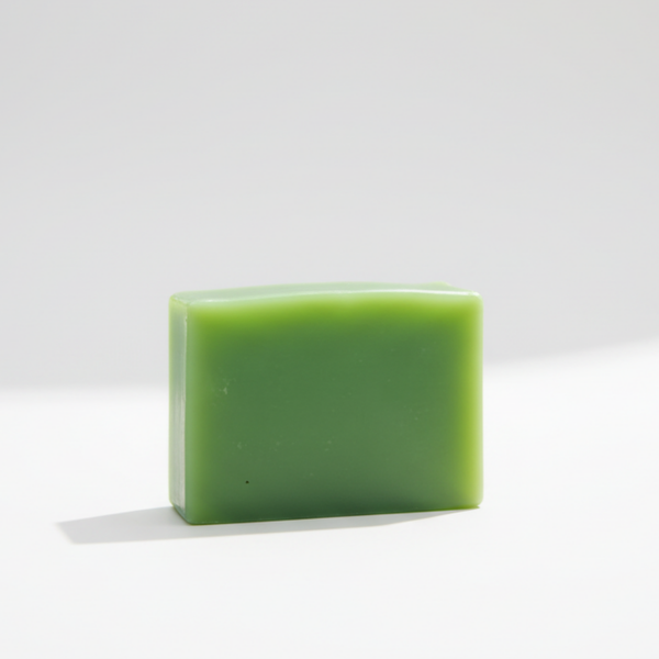 Aloe Soap