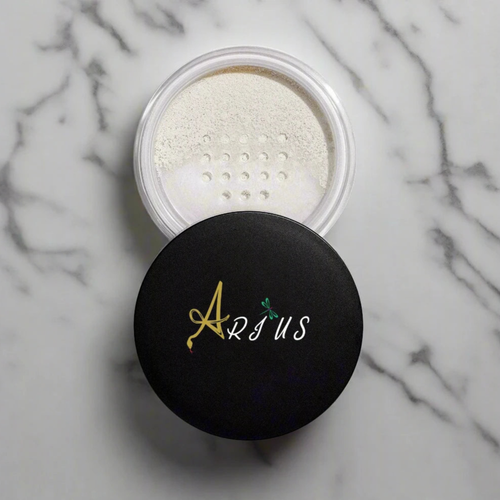 Translucent Powder