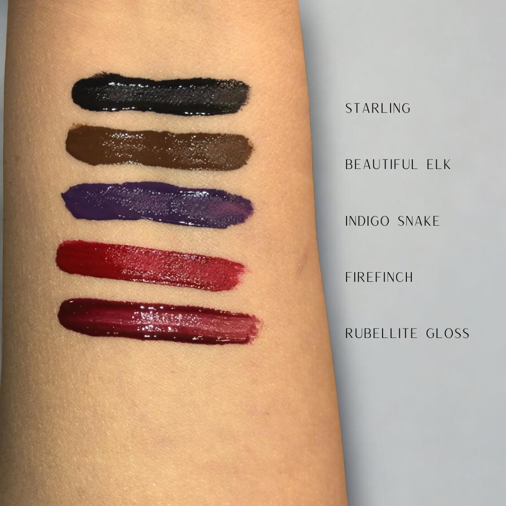 Enchantment Lip Set 1