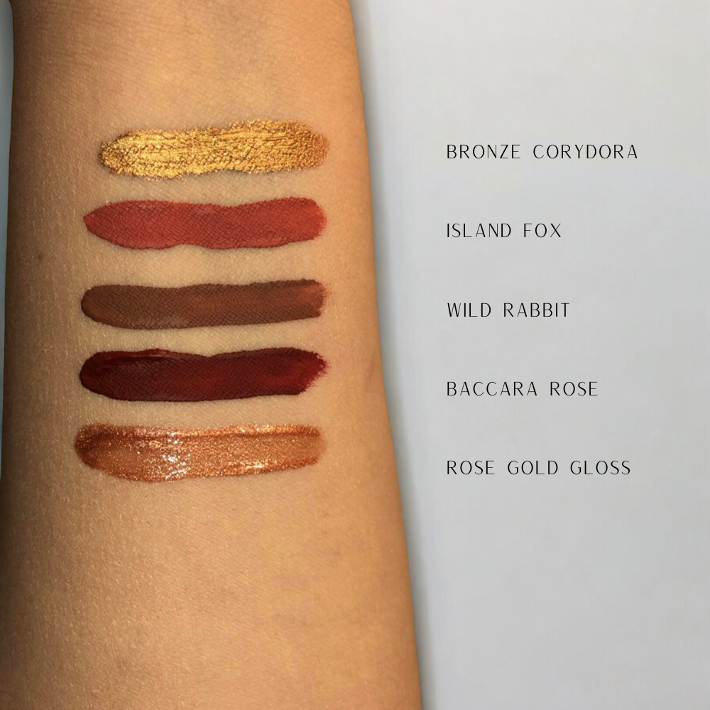 Enchantment Lip Set 2