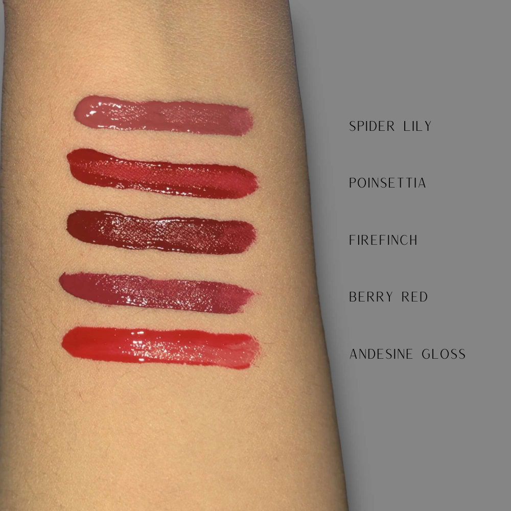 Enchantment Lip Set 8