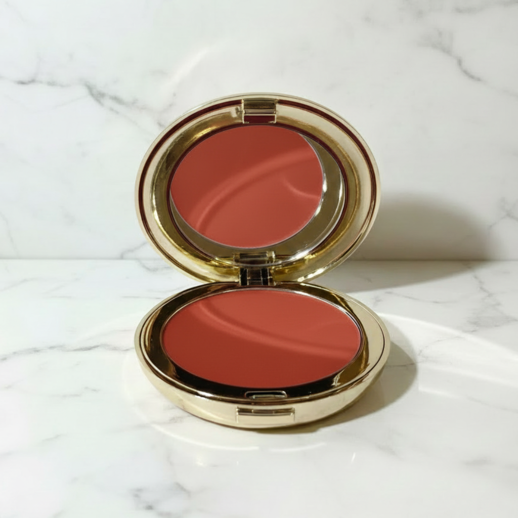 Arius Stella Rossa blush balm