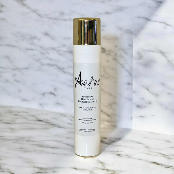 Arius Heat Protector