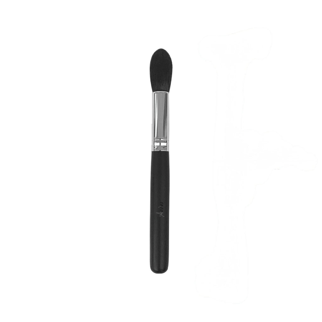 Rounded Contour Brush