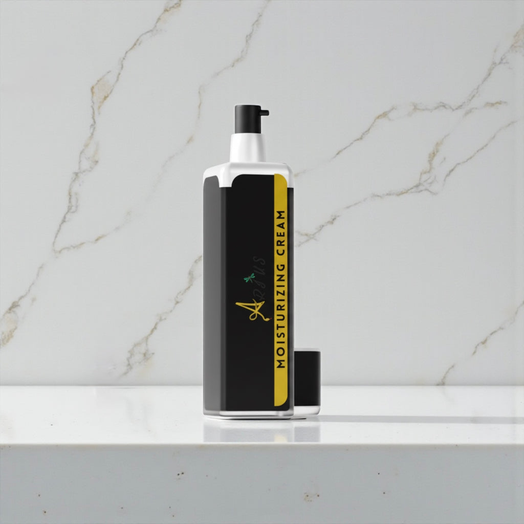 Moisturizing Cream