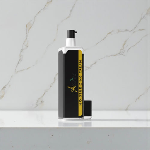 Moisturizing Cream