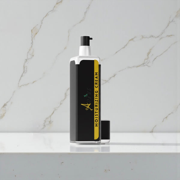 Moisturizing Cream