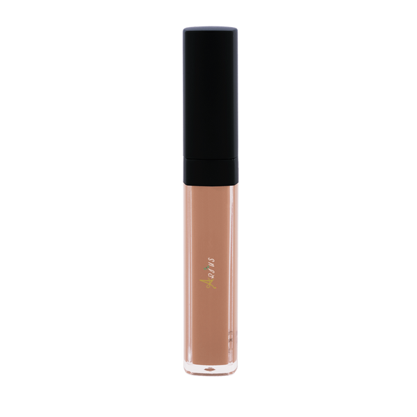 Naked Tropical Sand