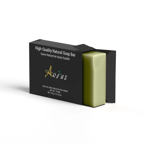 Aloe Soap
