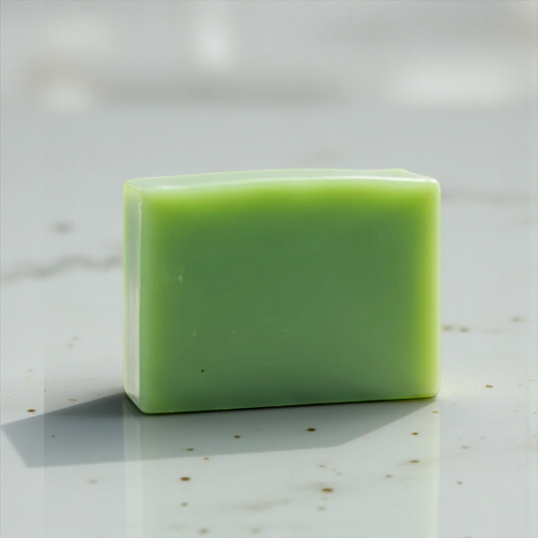 Aloe Soap
