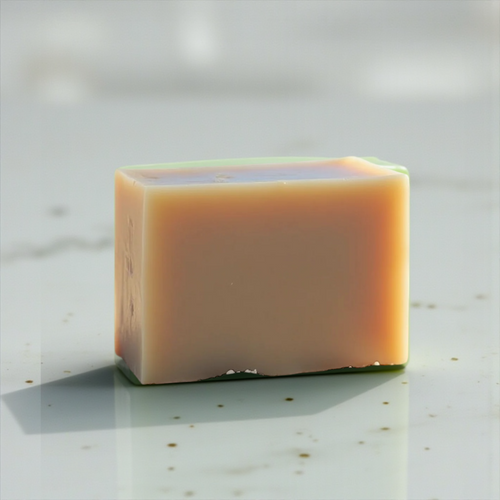 Rose Soap
