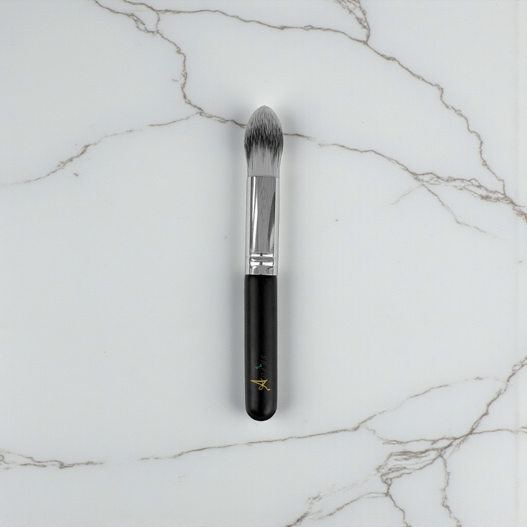Chisel Blender Brush