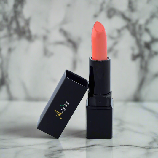 Iced Coral