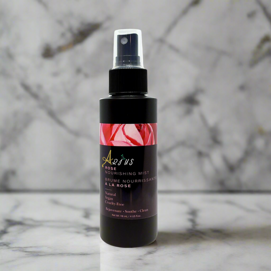Rose Face Mist