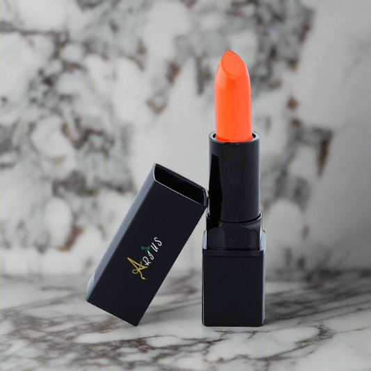 Orange Sorbet