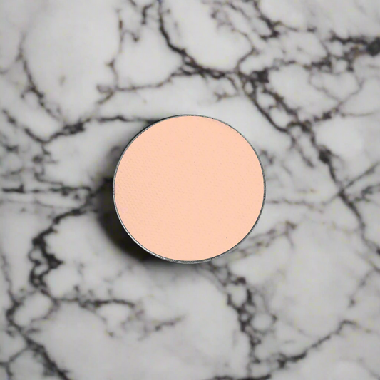 Spring Peaches