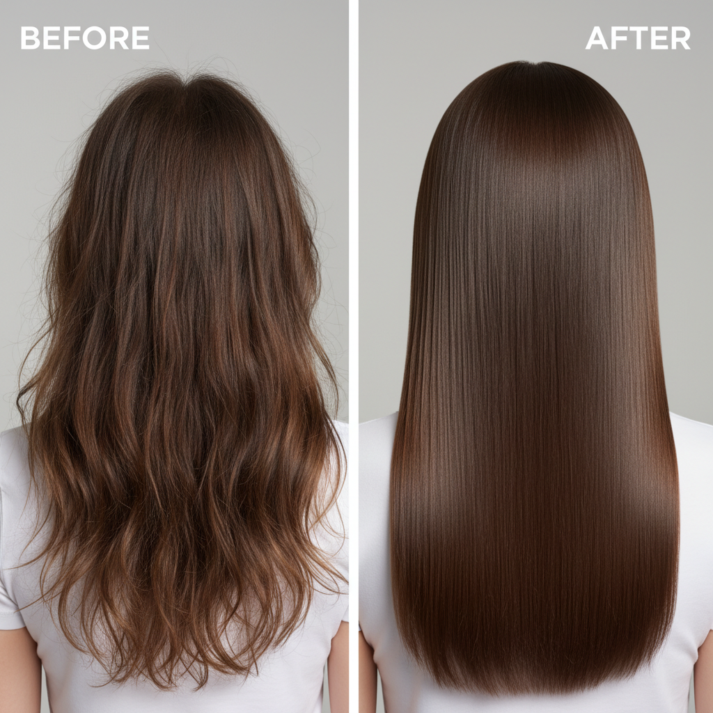Botanical Revitalizing Conditioner