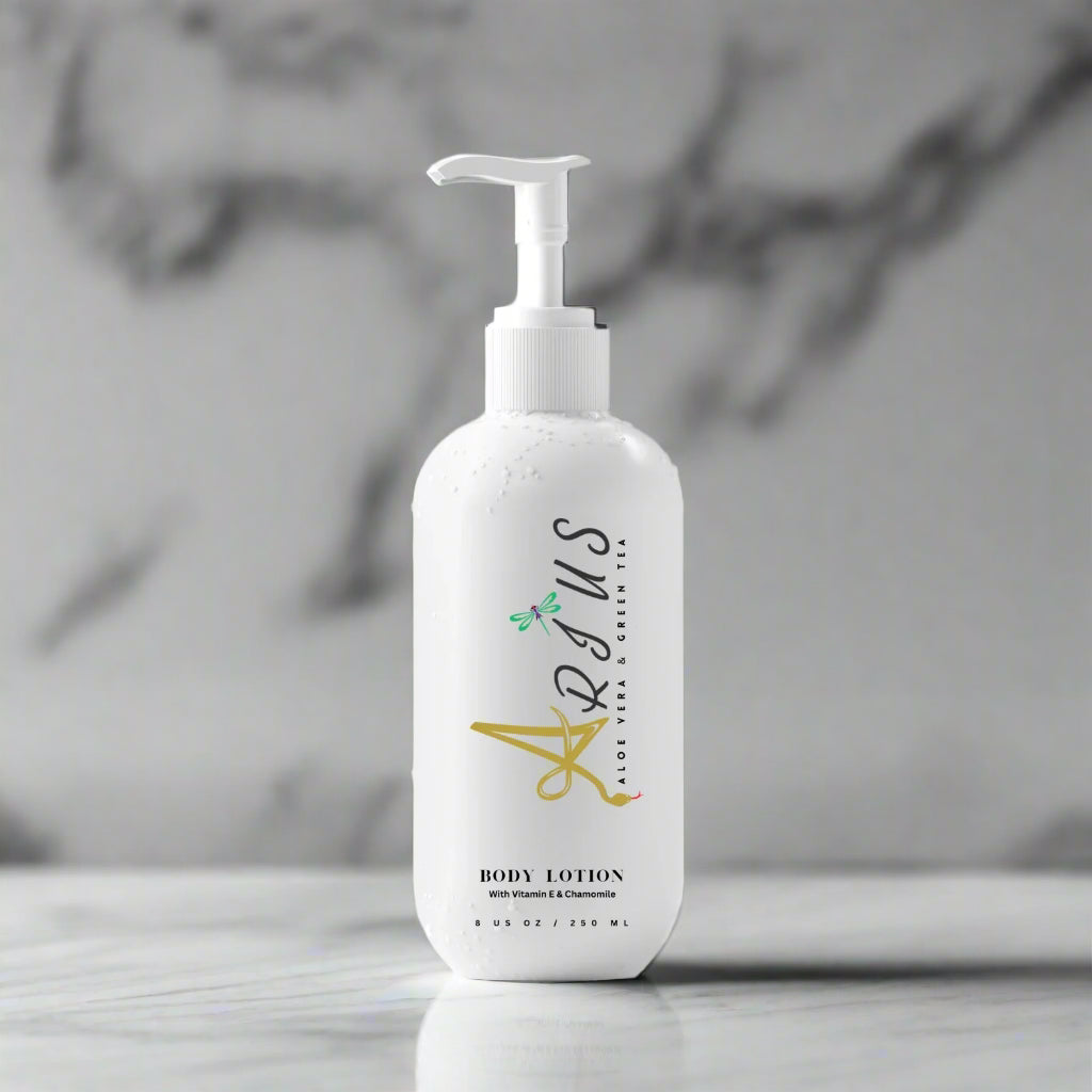 Body Lotion