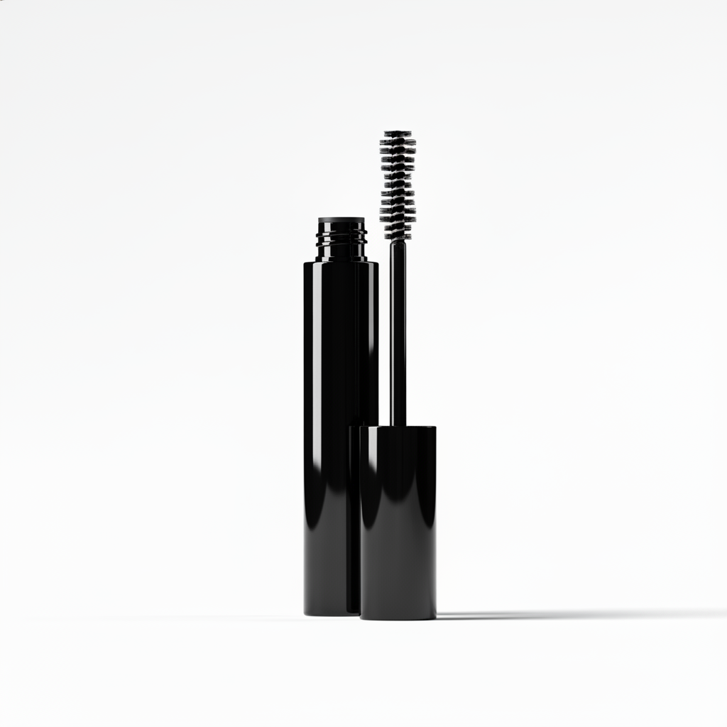 Onyx Black Mascara Glossy