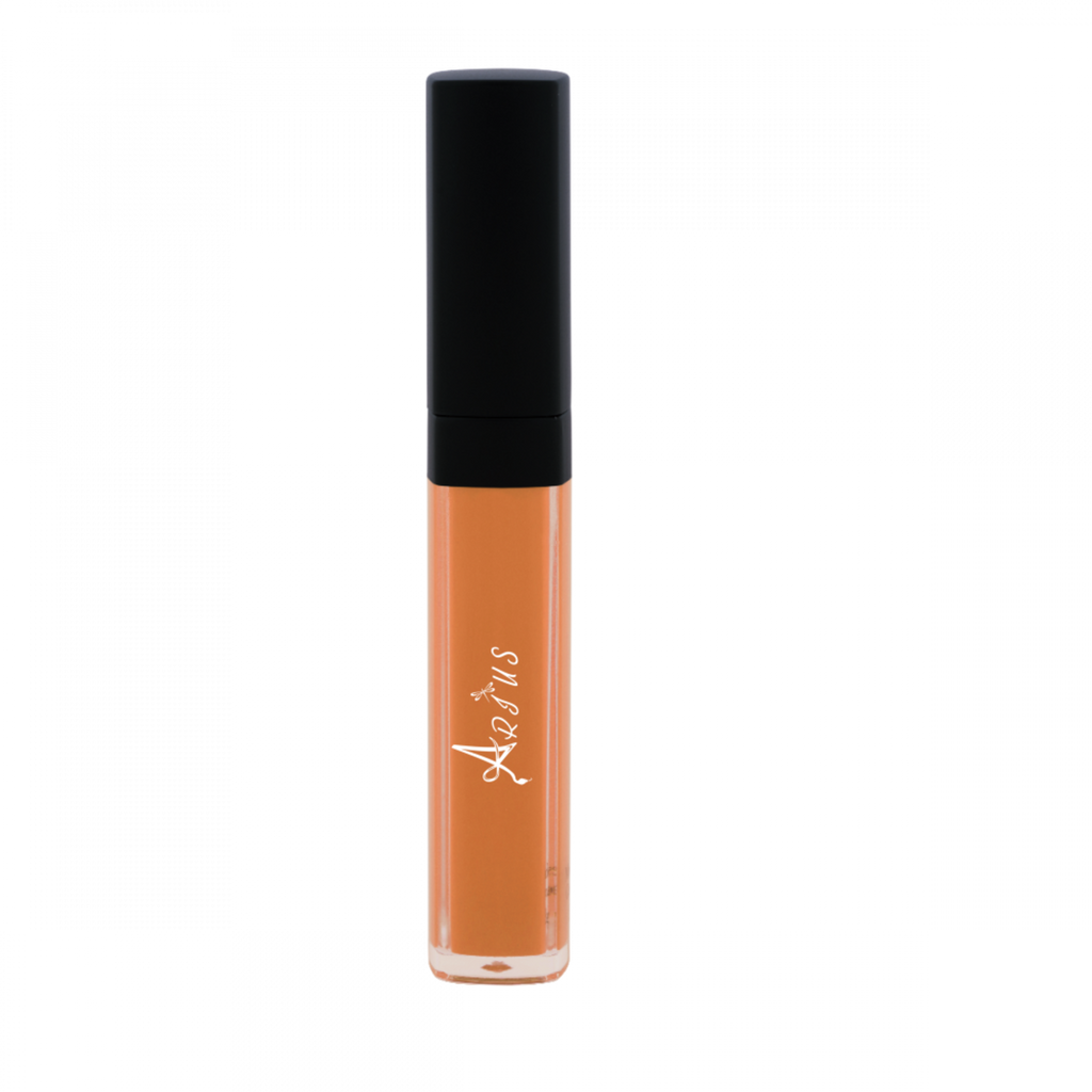 Tangerine Autumn Glow